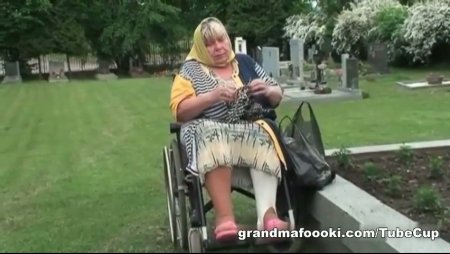 Жесткое изнасилование пенсионерки на кладбище